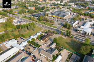 Parduodamas namas Santaikos g., Vidzgiris, Alytuje, 851.12 kv.m ploto, 2 aukštai 30