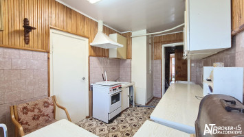 Parduodamas namas Bačiūnų g., Rėkyvos k., Šiaulių r. sav., 106.14 m² ploto 3 kambariai 12