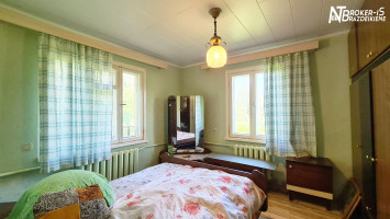 Parduodamas namas Bačiūnų g., Rėkyvos k., Šiaulių r. sav., 106.14 m² ploto 3 kambariai 16