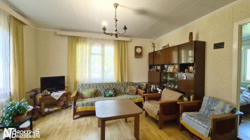 Parduodamas namas Bačiūnų g., Rėkyvos k., Šiaulių r. sav., 106.14 m² ploto 3 kambariai 19