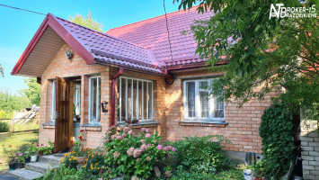 Parduodamas namas Bačiūnų g., Rėkyvos k., Šiaulių r. sav., 106.14 m² ploto 3 kambariai 22
