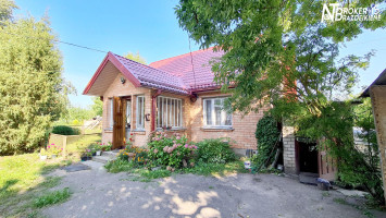 Parduodamas namas Bačiūnų g., Rėkyvos k., Šiaulių r. sav., 106.14 m² ploto 3 kambariai 23