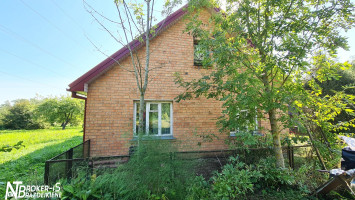 Parduodamas namas Bačiūnų g., Rėkyvos k., Šiaulių r. sav., 106.14 m² ploto 3 kambariai 25