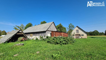 Parduodamas namas Bačiūnų g., Rėkyvos k., Šiaulių r. sav., 106.14 m² ploto 3 kambariai 33