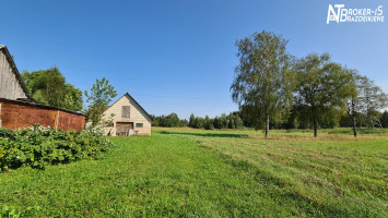 Parduodamas namas Bačiūnų g., Rėkyvos k., Šiaulių r. sav., 106.14 m² ploto 3 kambariai 35