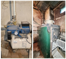 Parduodamas namas Bačiūnų g., Rėkyvos k., Šiaulių r. sav., 106.14 m² ploto 3 kambariai 37