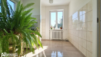 Parduodamas namas Bačiūnų g., Rėkyvos k., Šiaulių r. sav., 106.14 m² ploto 3 kambariai 8