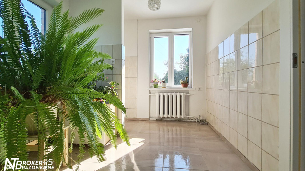 Parduodamas namas Bačiūnų g., Rėkyvos k., Šiaulių r. sav., 106.14 m² ploto 3 kambariai 11