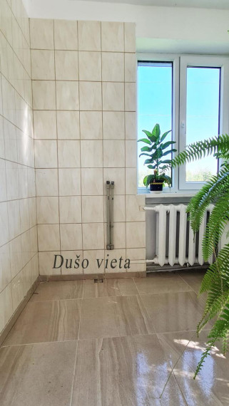 Parduodamas namas Bačiūnų g., Rėkyvos k., Šiaulių r. sav., 106.14 m² ploto 3 kambariai 12