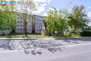 Parduodamas namas Velžio kelias, Žemaičiai, Panevėžio m., Panevėžio m. sav., 74 m2 ploto, 1 aukštai 6
