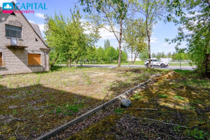 Parduodamas namas Velžio kelias, Žemaičiai, Panevėžio m., Panevėžio m. sav., 74 m2 ploto, 1 aukštai 10