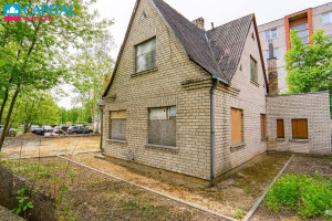 Parduodamas namas Velžio kelias, Žemaičiai, Panevėžio m., Panevėžio m. sav., 74 m2 ploto, 1 aukštai 15