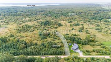 Parduodamas  sklypas Gabijos g., Šiaulių m., Šiaulių m. sav., 10 a ploto 2