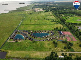 Parduodamas projekto sklypas ,,VĖJŲ VILOS