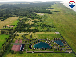 Parduodamas projekto sklypas ,,VĖJŲ VILOS