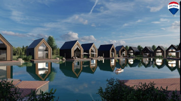 Parduodamas projekto sklypas ,,VĖJŲ VILOS