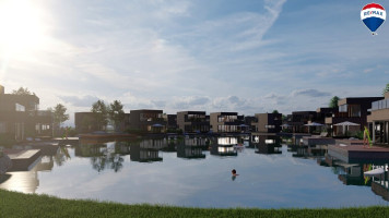 Parduodamas projekto sklypas ,,VĖJŲ VILOS