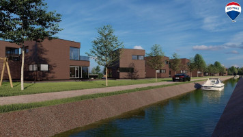 Parduodamas projekto sklypas ,,VĖJŲ VILOS
