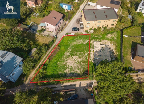 Parduodamas kitos paskirties sklypas Viršupio Sodų 8-oji g., Saulėtekis, Vilniaus m., Vilniaus m. sav., 5.84 a ploto