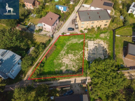 Parduodamas kitos paskirties sklypas Viršupio Sodų 8-oji g., Saulėtekis, Vilniaus m., Vilniaus m. sav., 5.84 a ploto 1