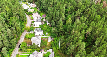 Parduodamas namas Medžiotojų g., Anykščių m., Anykščių r. sav., 208.62 m² ploto 5 kambariai 2