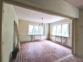 Parduodamas namas Medžiotojų g., Anykščių m., Anykščių r. sav., 208.62 m² ploto 5 kambariai 14