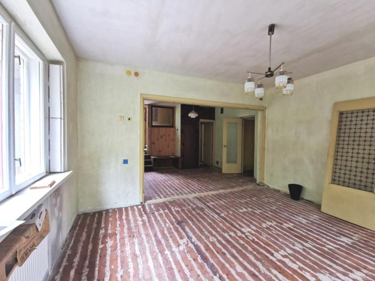 Parduodamas namas Medžiotojų g., Anykščių m., Anykščių r. sav., 208.62 m² ploto 5 kambariai 15