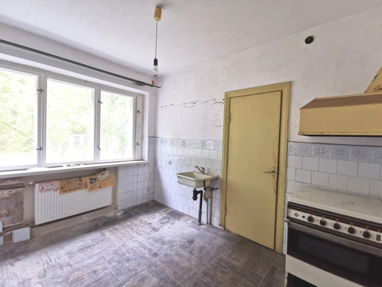 Parduodamas namas Medžiotojų g., Anykščių m., Anykščių r. sav., 208.62 m² ploto 5 kambariai 18