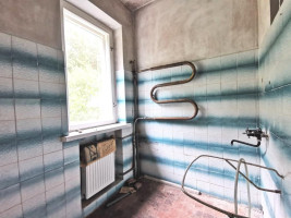 Parduodamas namas Medžiotojų g., Anykščių m., Anykščių r. sav., 208.62 m² ploto 5 kambariai 19