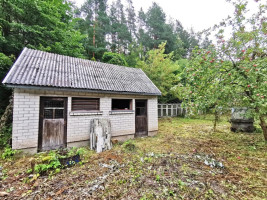Parduodamas namas Medžiotojų g., Anykščių m., Anykščių r. sav., 208.62 m² ploto 5 kambariai 20