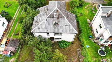 Parduodamas namas Medžiotojų g., Anykščių m., Anykščių r. sav., 208.62 m² ploto 5 kambariai 4
