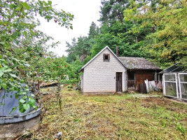 Parduodamas namas Medžiotojų g., Anykščių m., Anykščių r. sav., 208.62 m² ploto 5 kambariai 21