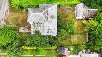 Parduodamas namas Medžiotojų g., Anykščių m., Anykščių r. sav., 208.62 m² ploto 5 kambariai 5
