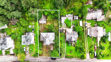 Parduodamas namas Medžiotojų g., Anykščių m., Anykščių r. sav., 208.62 m² ploto 5 kambariai 6