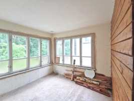 Parduodamas namas Medžiotojų g., Anykščių m., Anykščių r. sav., 208.62 m² ploto 5 kambariai 10