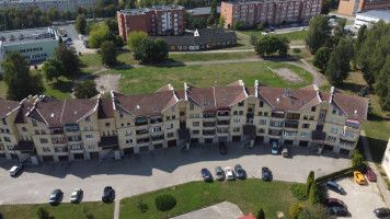 Nuomojamas butas Saulėnų g., Putinų, Alytaus m., Alytaus m. sav., 166.00 m² ploto 5 kambariai 20