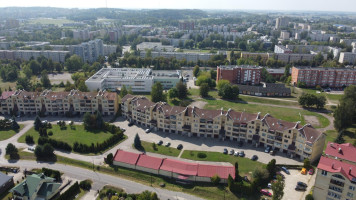 Nuomojamas butas Saulėnų g., Putinų, Alytaus m., Alytaus m. sav., 166.00 m² ploto 5 kambariai 9