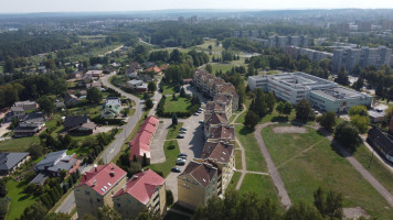 Nuomojamas butas Saulėnų g., Putinų, Alytaus m., Alytaus m. sav., 166.00 m² ploto 5 kambariai 10