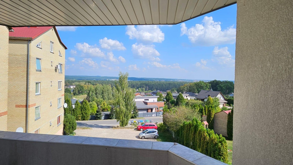 Nuomojamas butas Saulėnų g., Putinų, Alytaus m., Alytaus m. sav., 166.00 m² ploto 5 kambariai 5