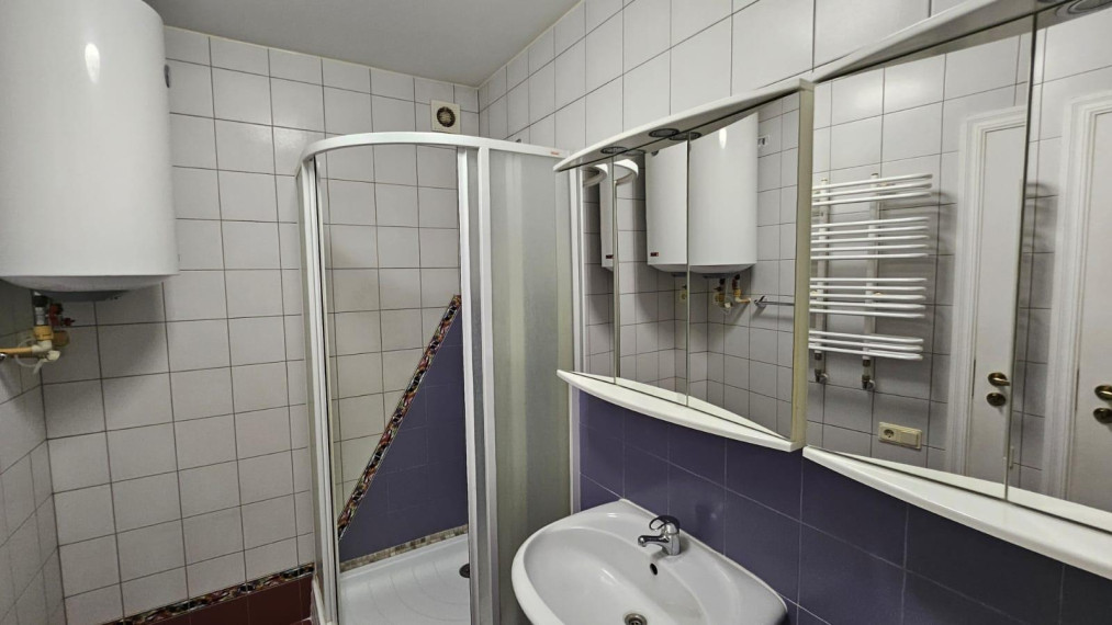 Nuomojamas butas Saulėnų g., Putinų, Alytaus m., Alytaus m. sav., 166.00 m² ploto 5 kambariai 4