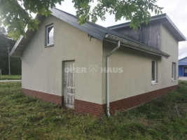 Parduodamos gamybinės, sandėliavimo patalpos Žolynų g., Centras, Sakūtėlių k., Šilutės r. sav., 97.65 m2 ploto 2
