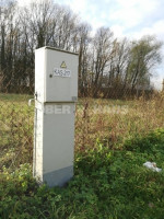 Parduodamos gamybinės, sandėliavimo patalpos Žolynų g., Centras, Sakūtėlių k., Šilutės r. sav., 97.65 m2 ploto 7