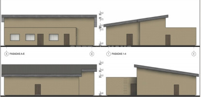 Parduodamos gamybinės, sandėliavimo patalpos Žolynų g., Centras, Sakūtėlių k., Šilutės r. sav., 97.65 m2 ploto 8