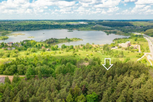 Parduodamas  sklypas Šaltinių, Dėdeliškių k., Trakų r. sav., 103.49 a ploto 6
