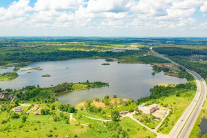 Parduodamas  sklypas Šaltinių, Dėdeliškių k., Trakų r. sav., 103.49 a ploto 8