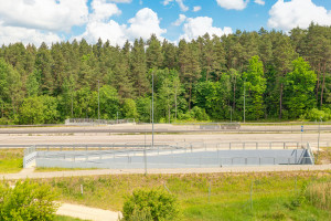 Parduodamas  sklypas Šaltinių, Dėdeliškių k., Trakų r. sav., 103.49 a ploto 9