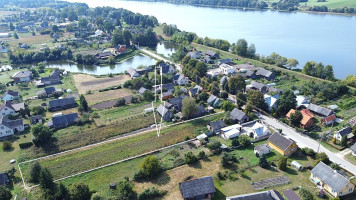 Parduodamas namas Vytauto Didžiojo g, Darsūniškio k., Kaišiadorių r. sav., 59.25 m2 ploto, 1 aukštai 1