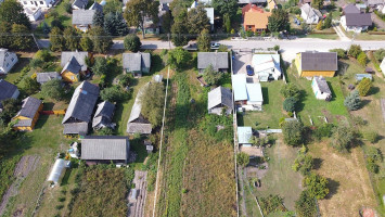 Parduodamas namas Vytauto Didžiojo g, Darsūniškio k., Kaišiadorių r. sav., 59.25 m2 ploto, 1 aukštai 6