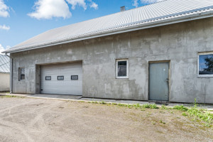 Parduodamos kitos paskirties patalpos Vilties g., Kuprioniškių k., Vilniaus r. sav., 332 m2 ploto 3