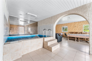 Parduodamos kitos paskirties patalpos Vilties g., Kuprioniškių k., Vilniaus r. sav., 332 m2 ploto 6